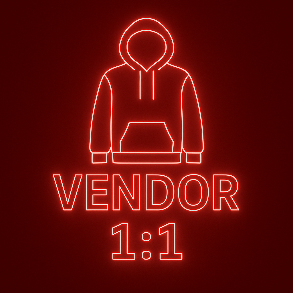 Clothing Suppliers