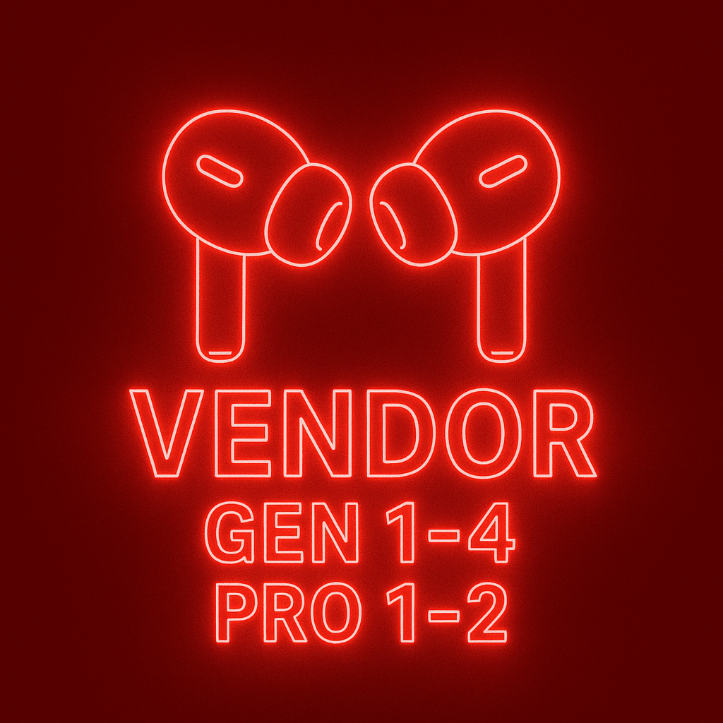 Earbuds Supplier