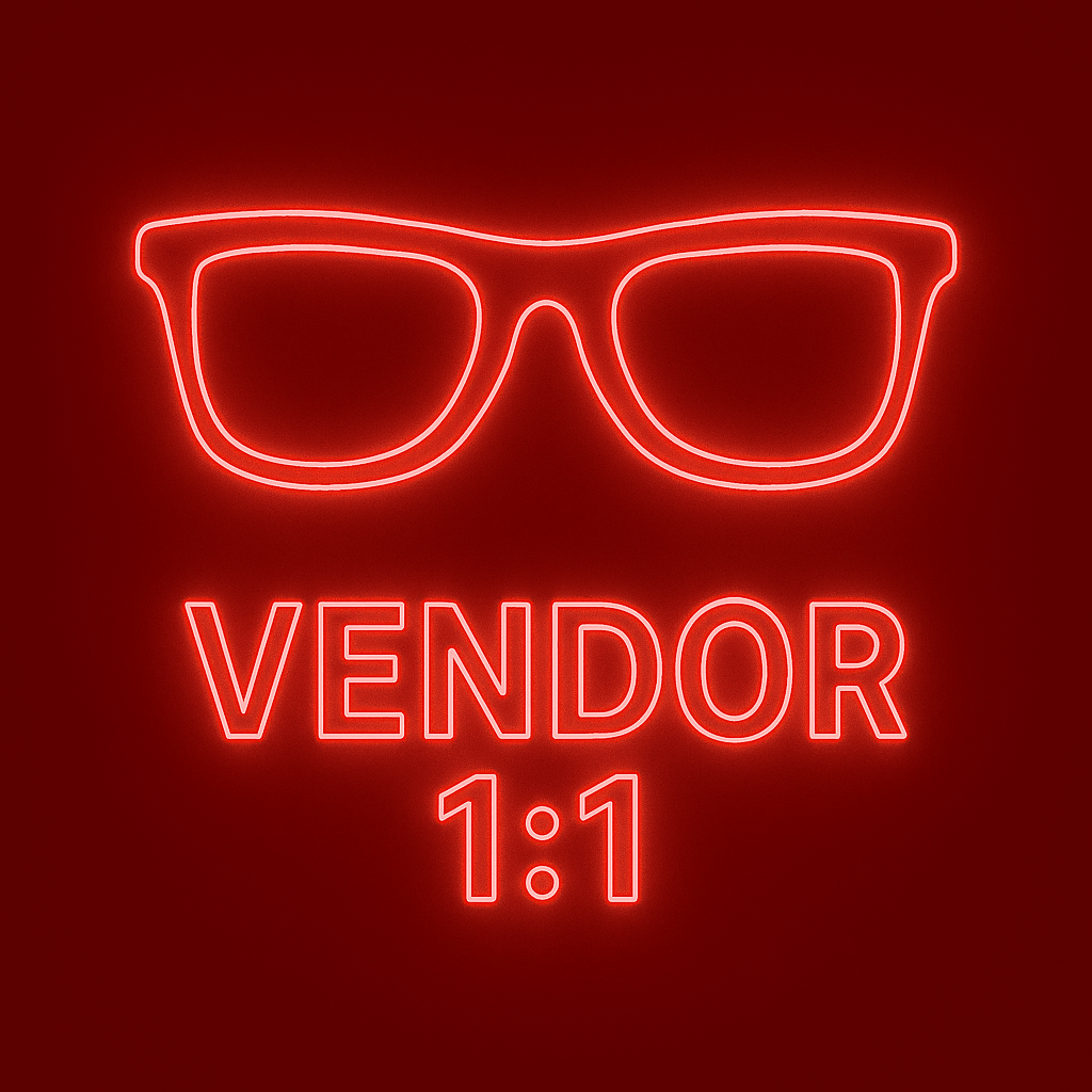 Designer Glasses Supplier