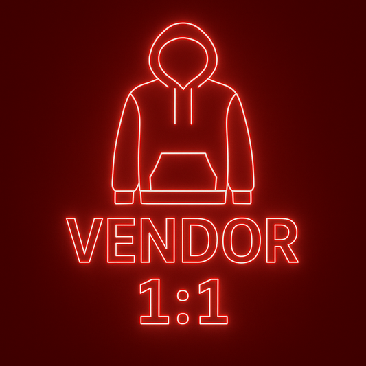 Clothing Suppliers