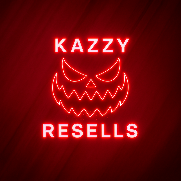 Kazzy Resells
