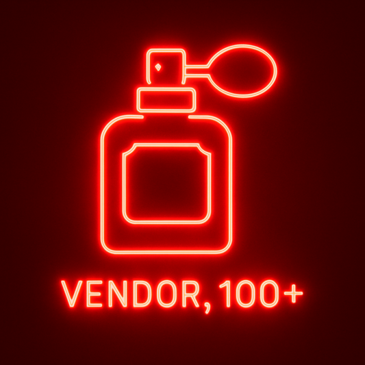 Cologne Supplier