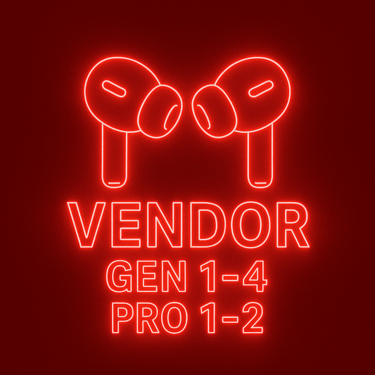 Earbuds Supplier