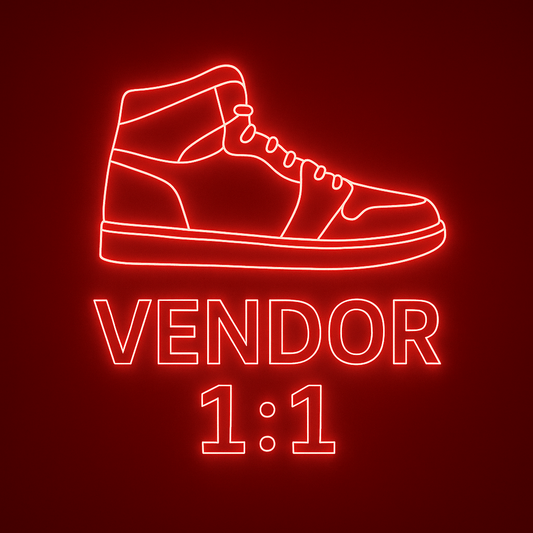 Shoe Supplier