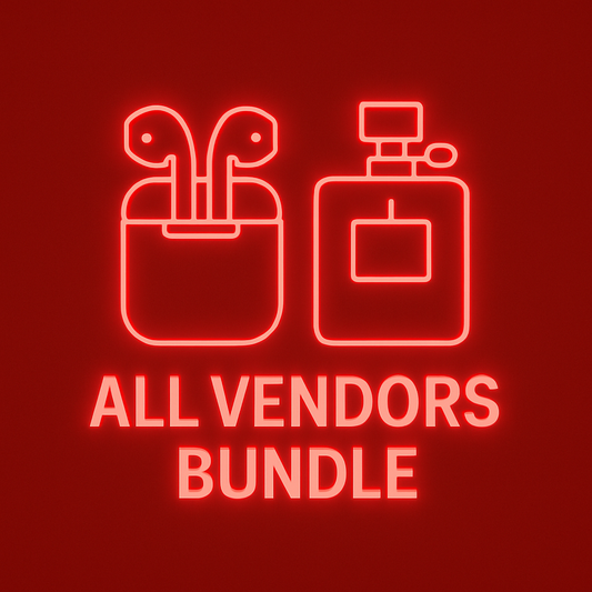 All Suppliers Bundle
