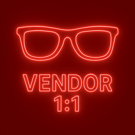 Designer Glasses Supplier